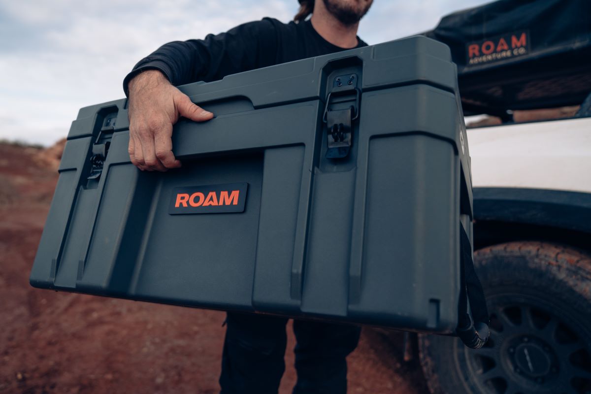 ラゲッドケース RUGGED CASES – ROAM Japan ロームアドベンチャー By アメリカンインテイク