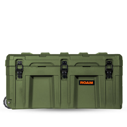 125L ローリング ラゲッド ケース / 125L Rolling Rugged Case