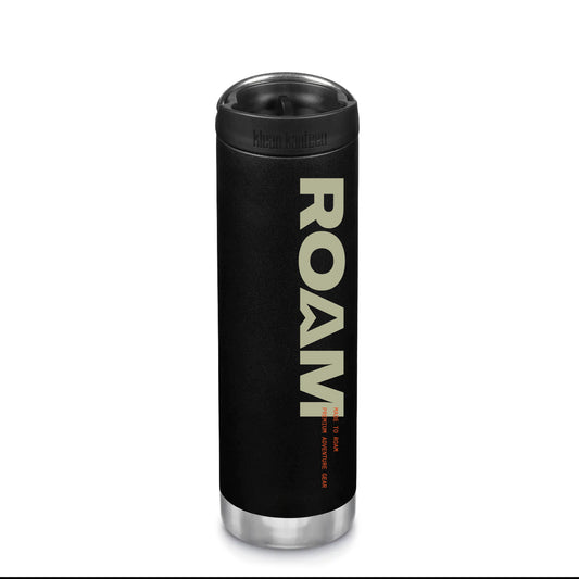 ローム 591ml 断熱ウォーターボトル ROAM 20OZ INSULATED WATER BOTTLE