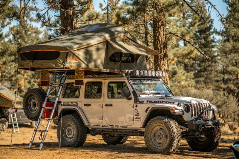 ルーフトップテント ROOFTOP TENTS – ROAM Japan ロームアドベンチャー By アメリカンインテイク