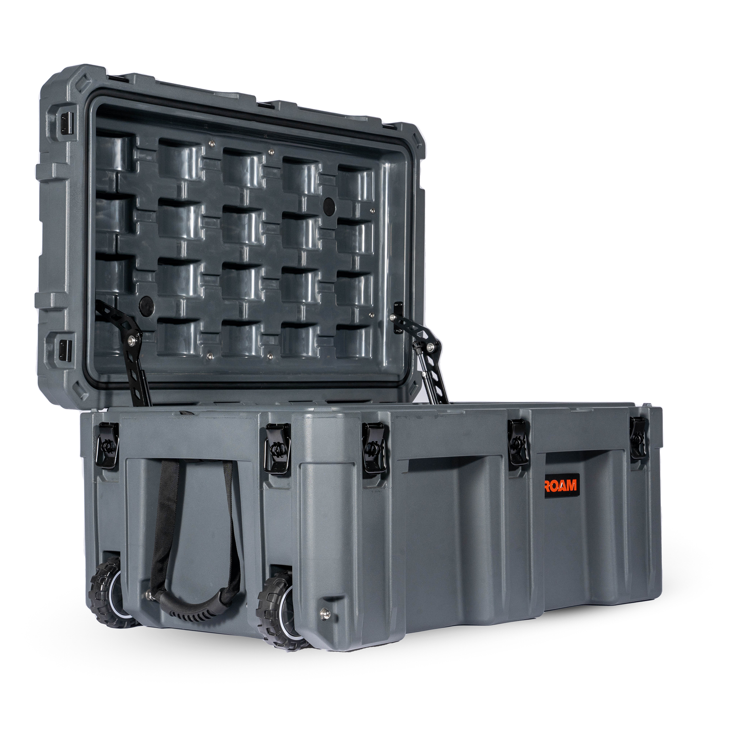 125L ローリング ラゲッド ケース / 125L Rolling Rugged Case