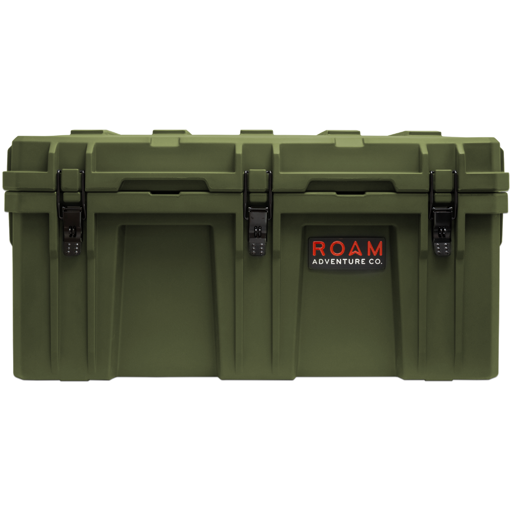 160L ラゲッドケース / 160L Rugged Case – ROAM Japan ローム 