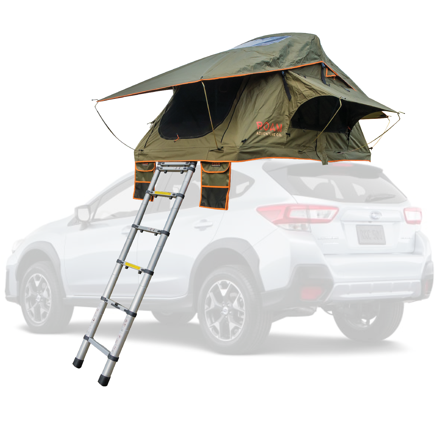 ルーフトップテント ROOFTOP TENTS – ROAM Japan ロームアドベンチャー By アメリカンインテイク